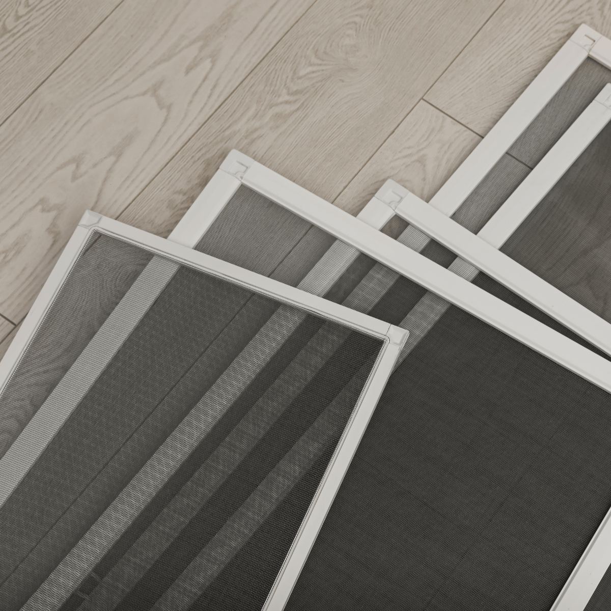 მწერებისგან დამცავი ბადეები