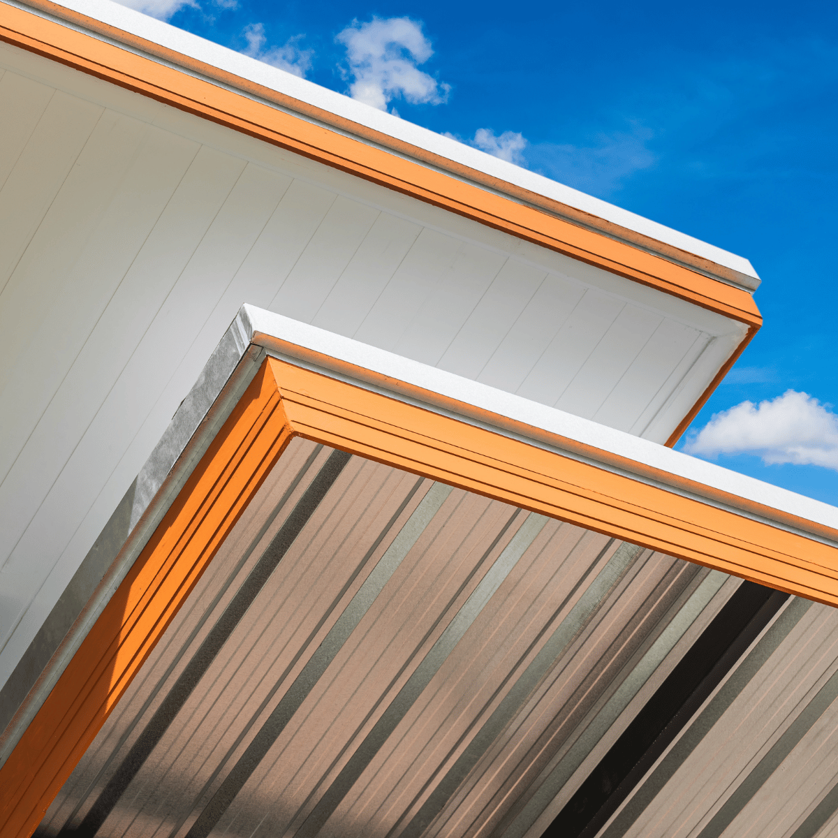 სენდვიჩ პანელები